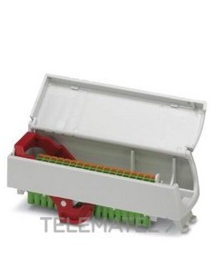 COMPON.CARC.ELTRON.ME PLC 40 CT36 GY7035