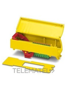 COMPON.CARC.P/ELTRON.ME PLC 40 CT20 YE