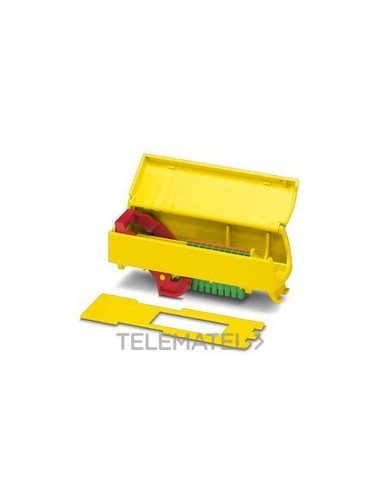 COMPON.CARC.P/ELTRON.ME PLC 40 CT20 YE