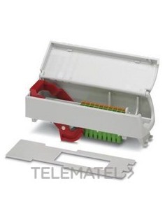 COMPON.CARC.ELTRON.ME PLC 40 CT20 GY7035