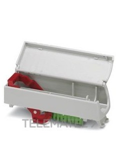 COMPON.CARC.ELTRON.ME PLC 40 CT10 GY7035