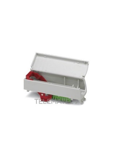 COMPON.CARC.ELTRON.ME PLC 40 CT10 GY7035