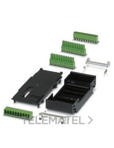 COMPON.CARC.ELTRON.ME PLC 40 BUS 10/10