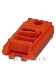 COMPON.CARC.ELTRON.FUSSRIEGEL 14,4 L30