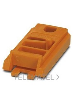 COMPON.CARC.ELTRON.FUSSRIEGEL 14,4 L30