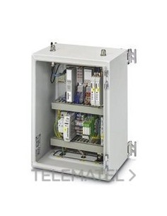 COMBINACIÓN EQ.CONM.WIL-ID-S-868MHZ