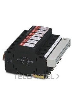 COMB.DESCARGADORES POWERSET BC-385/3/FM