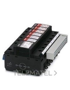 COMB.DESCARGADORES POWERSET