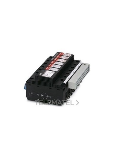 COMB.DESCARGADORES POWERSET