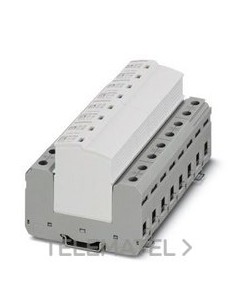 COMB.DESCARGADORES CTE.RAYO SBT.ENCHBL