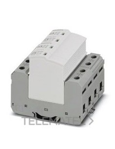 COMB.DESCARGADORES CTE.RAYO SBT.ENCHBL