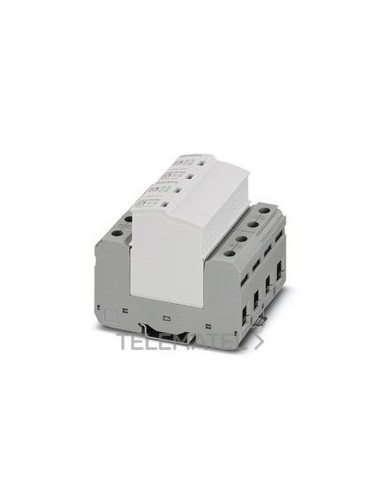 COMB.DESCARGADORES CTE.RAYO SBT.ENCHBL