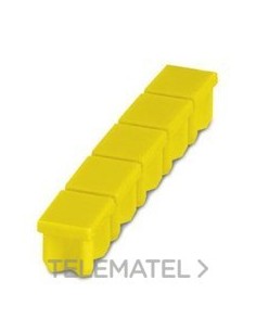 COBERTOR TIRAS WST 4 YE UNPRINTED AM.