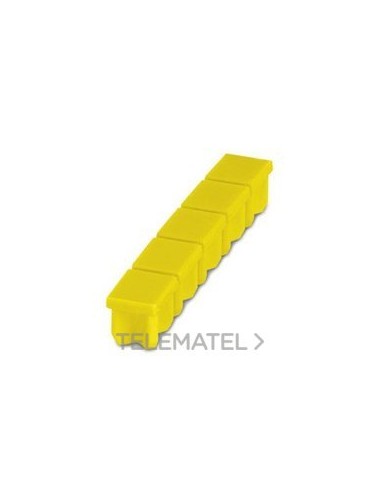 COBERTOR TIRAS WST 4 YE UNPRINTED AM.