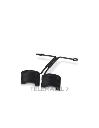 CLIP SEGURIDAD SAC-M12-EXCLIP