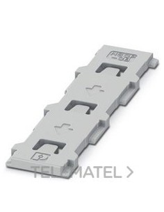 CLIP DE FIJACIÓN HSCP-CB 3U-7035
