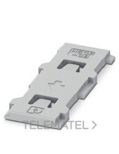 CLIP DE FIJACIÓN HSCP-CB 2U-7035