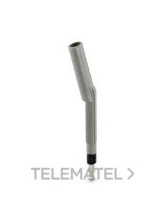 CLAVIJA DE PRUEBAS PAIS-4-P/P GY