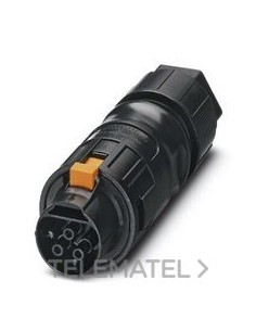 CLAVIJA DE PRUEBAS PRC 3-TC-FS6 8-21