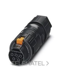 CLAVIJA DE PRUEBAS PRC 5-TC-FS6 8-21