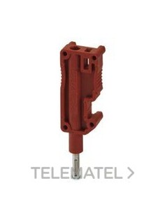 CLAVIJA DE PRUEBAS MPS-MT 8/9X2 RD