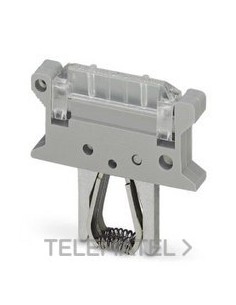 CLAVIJA DE INTERRUPCIÓN ST-T