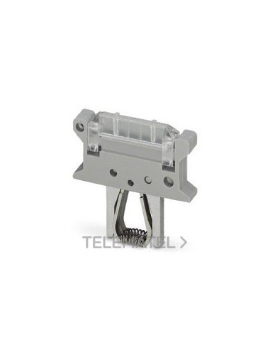 CLAVIJA DE INTERRUPCIÓN ST-T