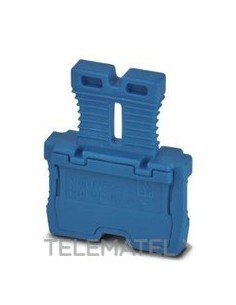 CLAVIJA DE INTERRUPCIÓN P-DI-MP HV AZUL