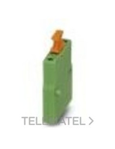 CLAV.INTERRUPCIÓN PRUEBAS PTS-5,08-16 BG