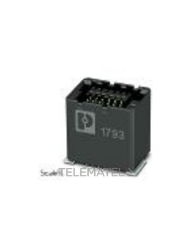 CLAVIJA ENCH.SMD FP 0,8/80-FV 7,85