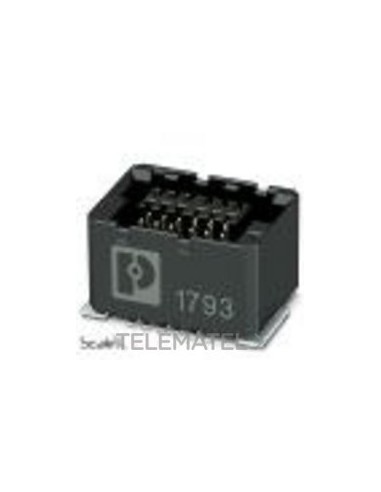 CLAVIJA ENCH.SMD FP 0,8/20-FV 4,85