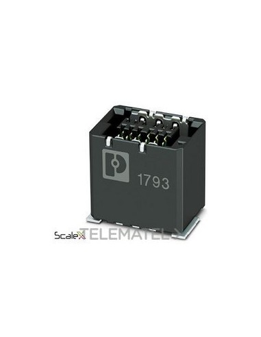 CLAV.ENCH.SMD APANT.FP 0,8/52-FV-SH 7,85