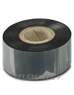 CINTA ENTINTADA TM-RIBBON 25 BK 102