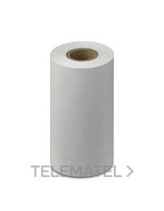 CINTA ENTINTADA TM-RIBBON 110-WMTB HF WH