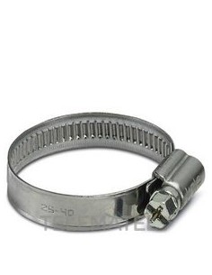 CINTA FIJ.ATBLE.SCRT 9X25-40