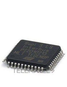 CHIP PARA PROTOCOLO IBS SUPI 3 LS