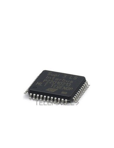 CHIP PARA PROTOCOLO IBS SUPI 3 LS