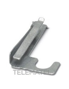 CHAPA GUÍA P/RDUO.2 P/CF CRIMPHANDY 1,5