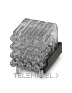 CBL.FO.HS LC-H-D2/R4XC4-2,54 PUEDE UTILI