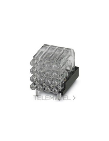 CBL.FO.HS LC-H-D2/R4XC4-2,54 PUEDE UTILI