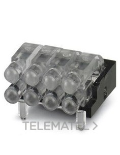 CBL.FO.HS LC-H-D2/R2XC4-2,54 PUEDE UTILI