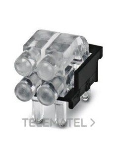 CBL.FO.HS LC-H-D2/R2XC2-2,54 PUEDE UTILI