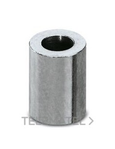 CASQUILLO ROELLCHEN SBJ10 7,3X4,2X8,8 NI