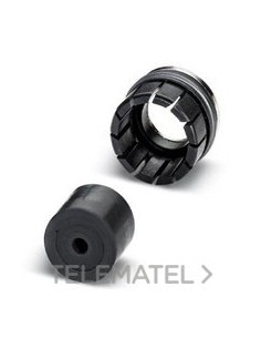 CASQ.SUJ.DEL CBL.S/APANTALLAR CA-Z0131