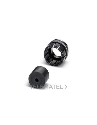 CASQ.SUJ.DEL CBL.S/APANTALLAR CA-Z0131