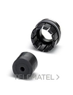 CASQ.SUJ.DEL CBL.S/APANTALLAR CA-Z0132