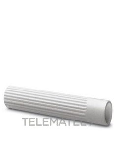 CASQUILLO AISLANTE MPS-IH WH EN BLANCO