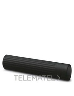 CASQUILLO AISLANTE MPS-IH BK EN NEGRO