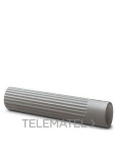 CASQUILLO AISLANTE MPS-IH GY EN GRIS