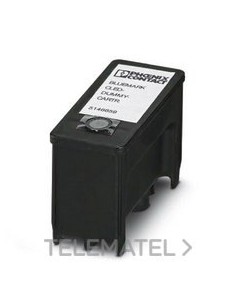 CARTUCHO TINTA DUMM P/BLUEMARK CLED